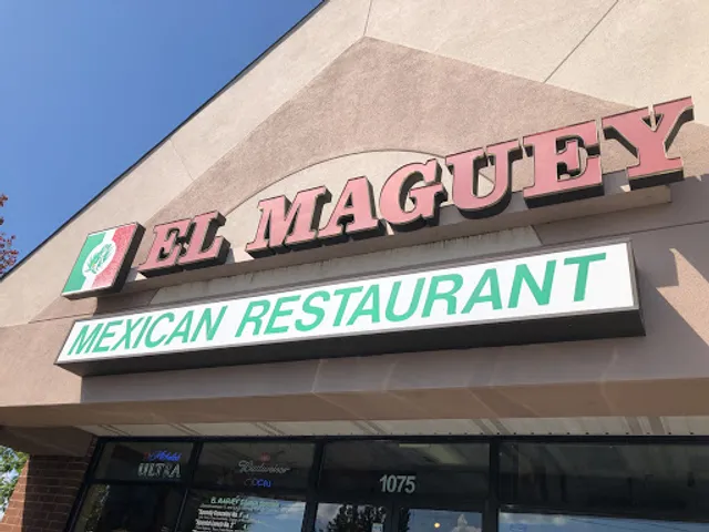 El Maguey Mexican Restaurant