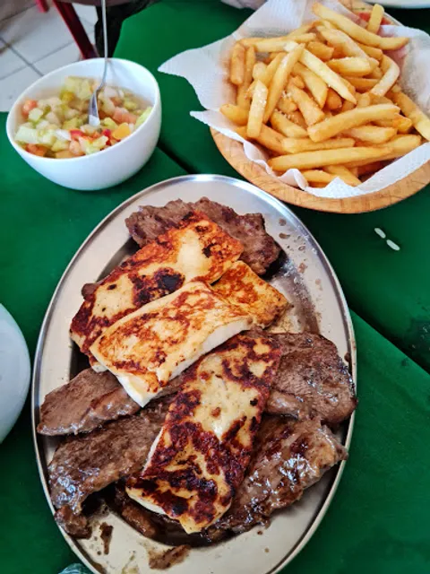 Picanha e Companhia