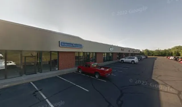 857 N Main Street Ext