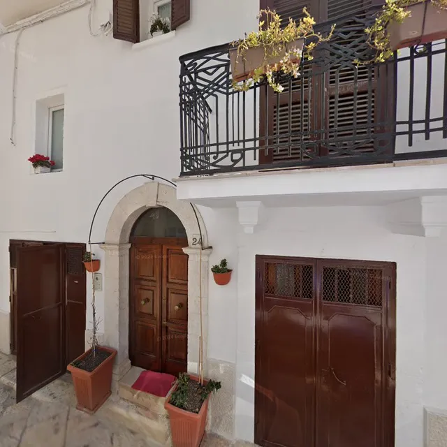 Le Dimore del Casalvecchio