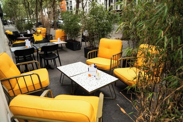 Hôtel Graphik Montparnasse