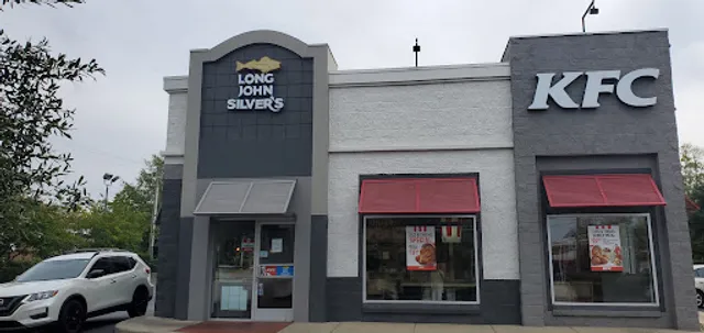 Long John Silver's | KFC