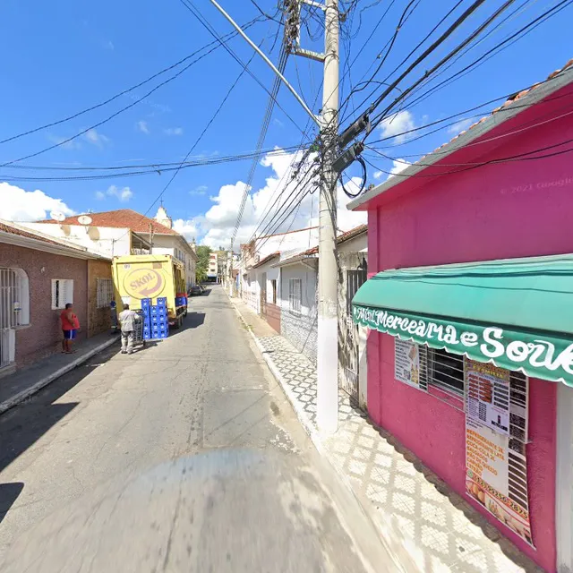Sorveteria E Açaí Éh Familia
