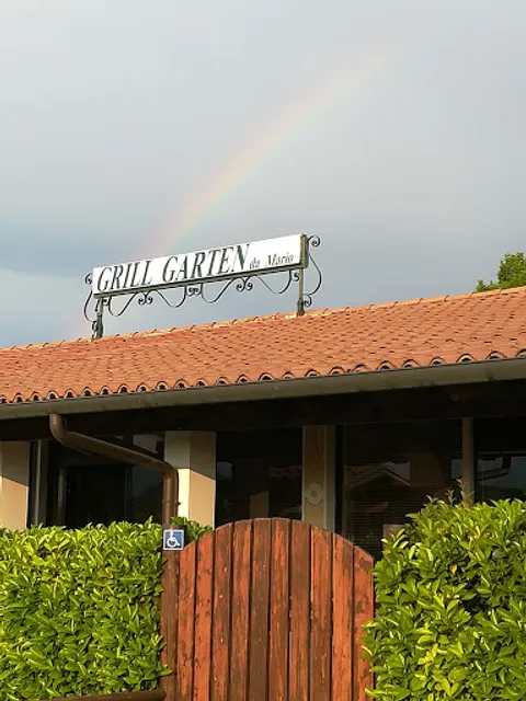 Grillgarden di Repaci Melissa