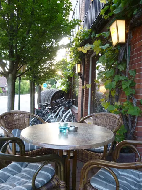 Anderer’s Taverna – Ihr Genuss-Restaurant