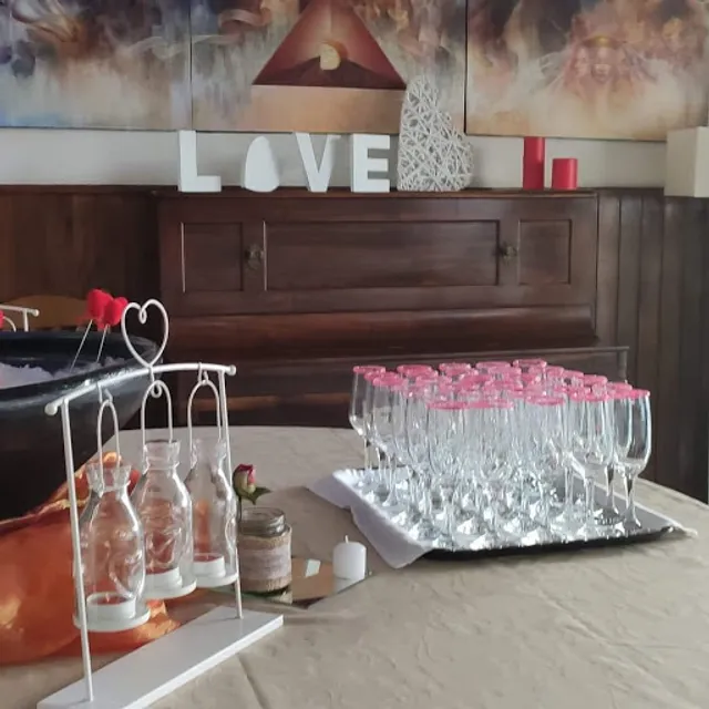 Restaurante O Padeiro