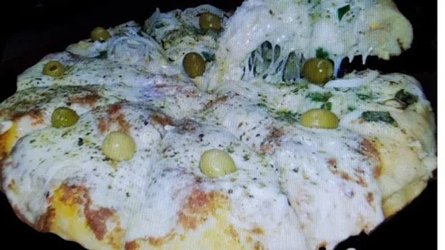 Pizzería El Rey