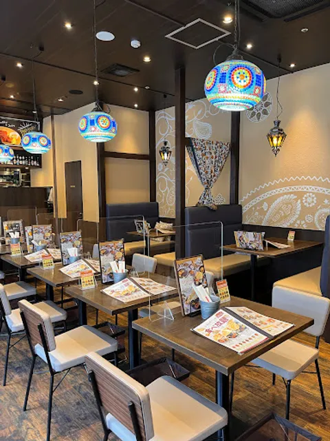 Cobara Cafe - Indian Restuarant