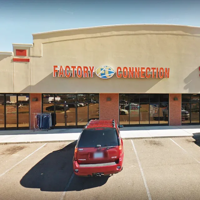 Factory Connection