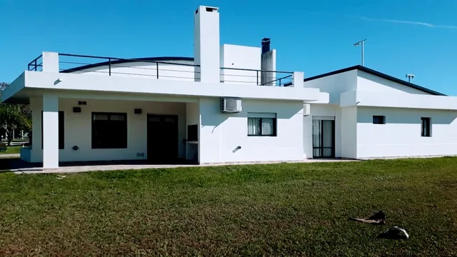 Casablanca - Termas de Entre Rios