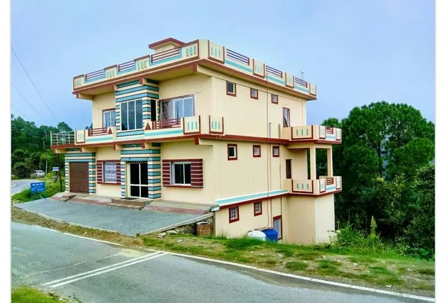 Morning Mist Home Stay