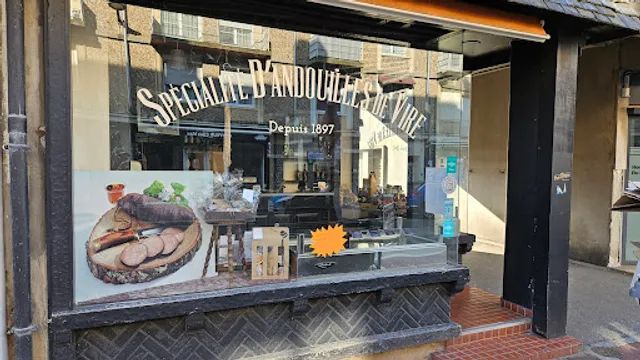 Symphonie des crêpes