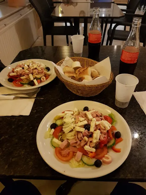 Pizzeria Paradiso Dortmund