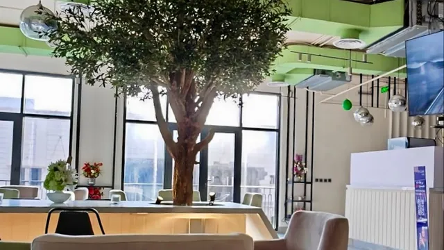 Cfl Cafe coffee & flower