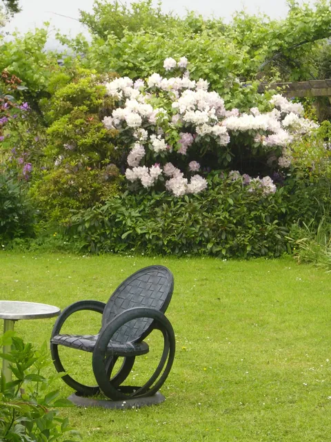 de REUS van Horebeke