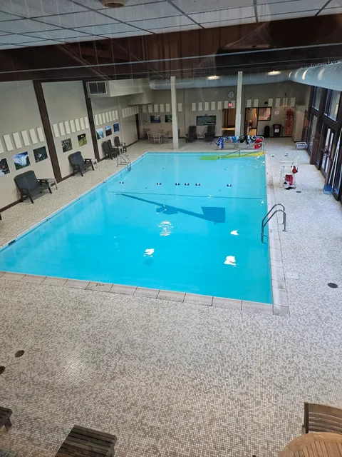 The Black Bear Grille and Lounge