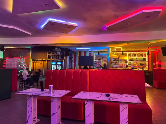 The Traffic Light Lagos