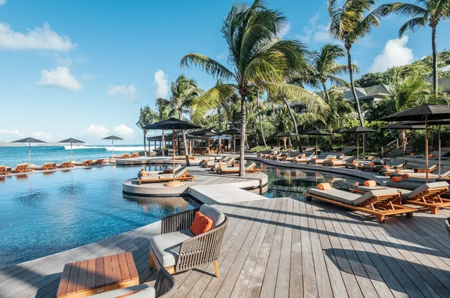 Hotel Christopher Saint-Barth