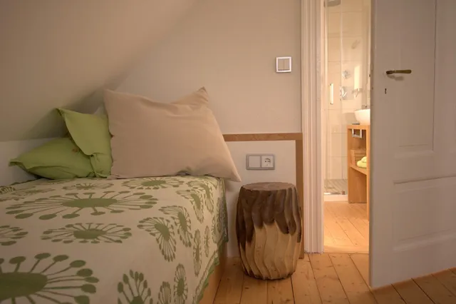 Pension "Die Weinsiedelei"