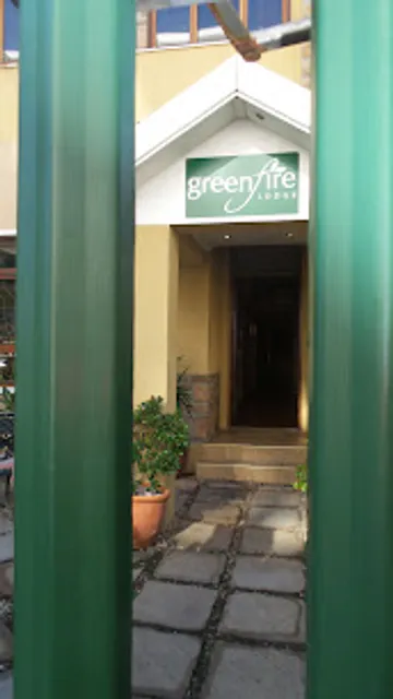 Greenfire Lodge Cape Town