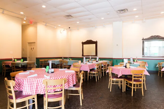 Happy Italian Pizzeria, Restaurant & Catering