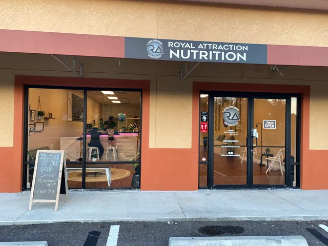 Groveland Social Herbalife