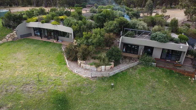 Down to Earth Farm Retreat