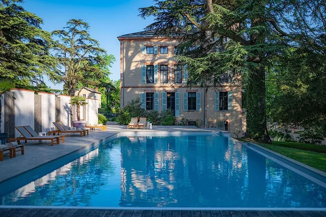 Château de Fiac Hôtel & Spa