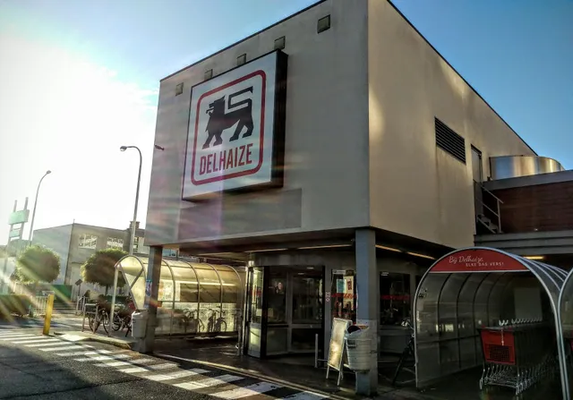 Delhaize Mechelen
