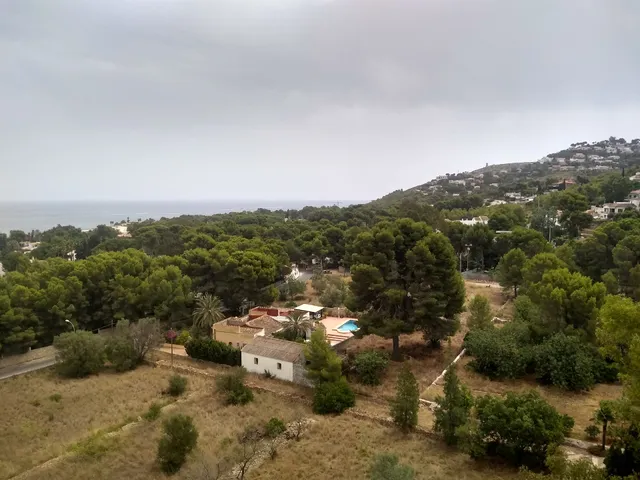 Apartamentos Los Molinos