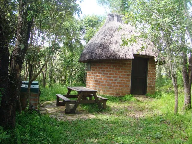 Mutinondo Wilderness Lodge & Campsite