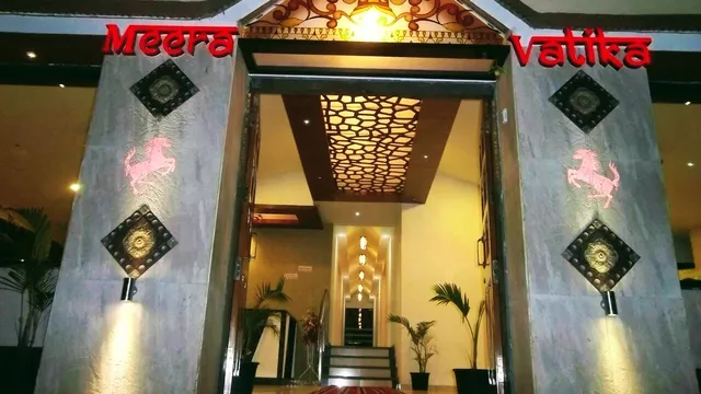 MEERA VATIKA HOTEL, Mahabaleshwar