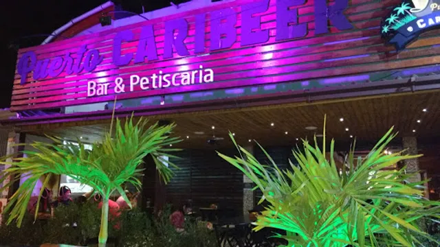 Puerto Gaúcho Bar e Churrasco