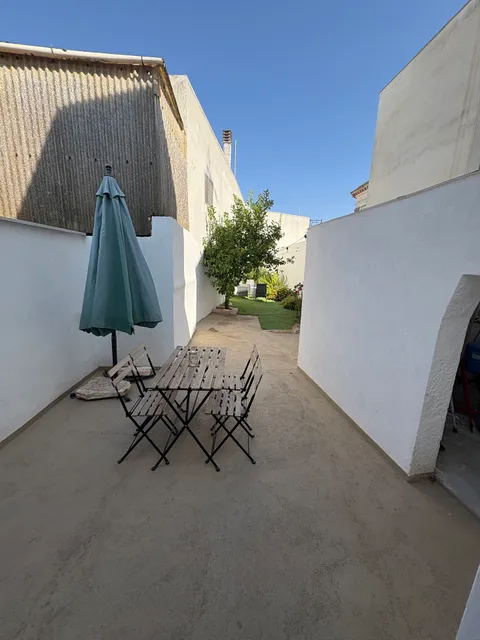 Trullo Pietra Cannella