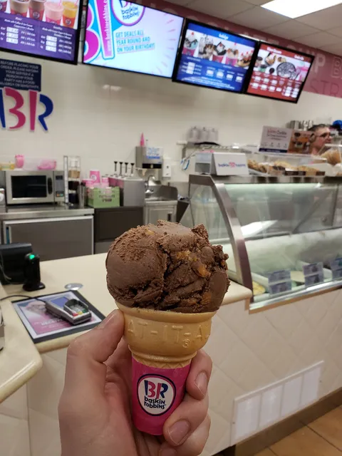 Baskin-Robbins