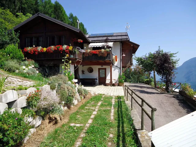 Agriturismo Mangiasa Appartamenti Vacanza in Val di Sole