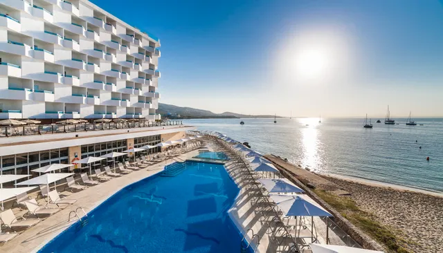 Globales Santa Lucía