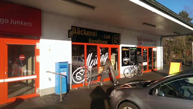 Bäckerei-Konditorei Meiling