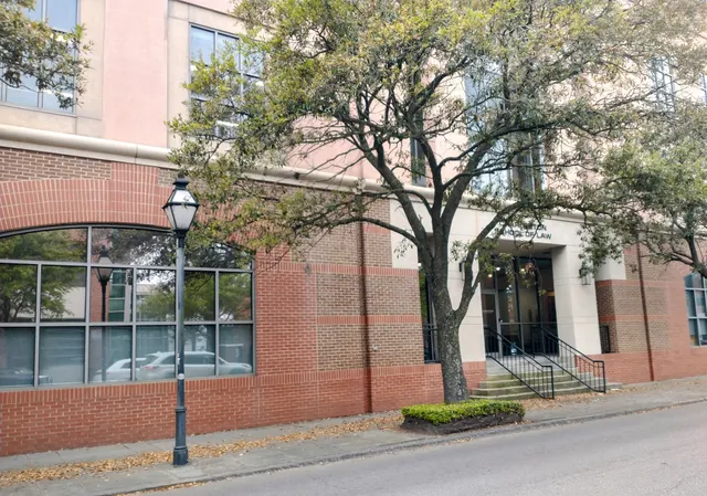 Charleston School of Law