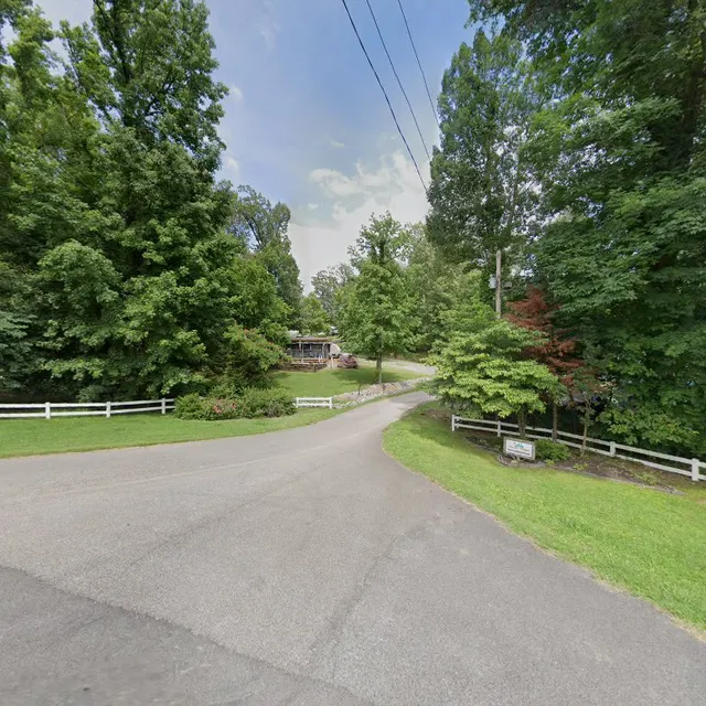 Crockett Frontiers Campground