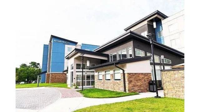 Residence Inn by Marriott Richmond West/Midlothian