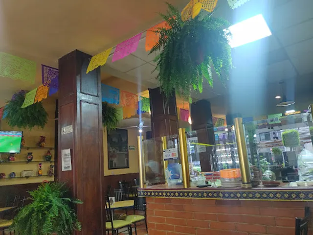 Restaurante Teoixtla