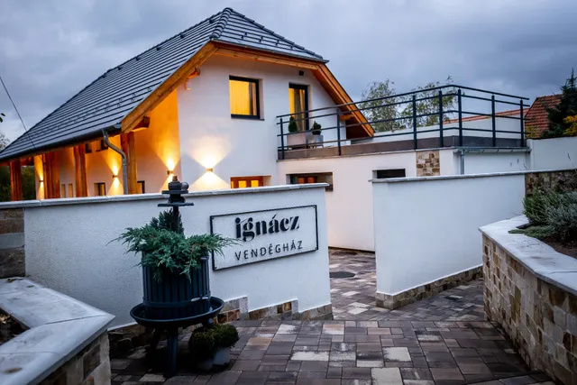 Ignácz Vendégház