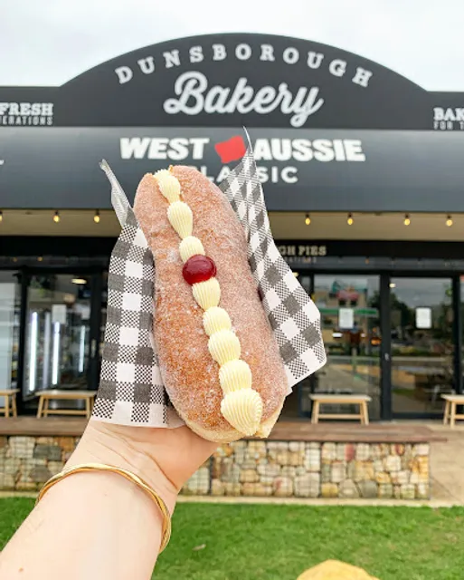 Dunsborough Bakery