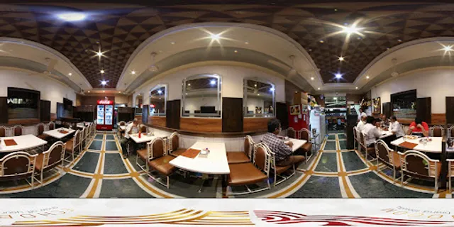 Shabari Pure Veg Restaurant