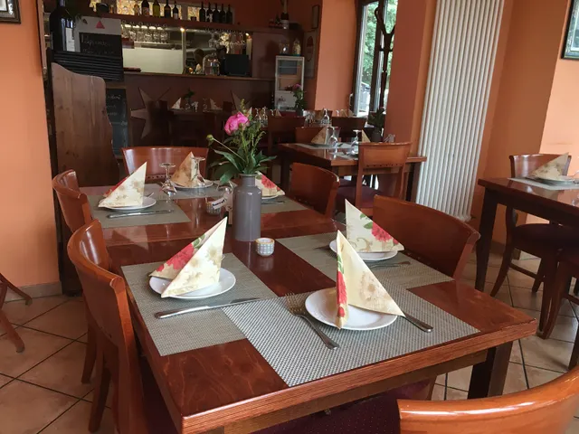 Trattoria Sicilia Pizza Service