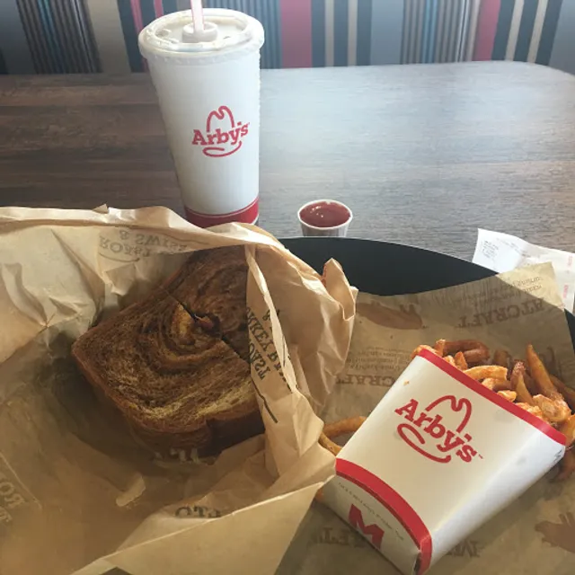 Arby's