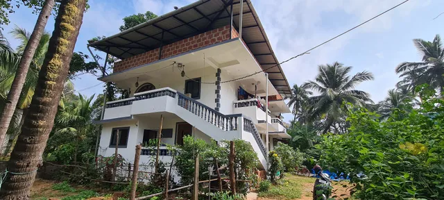 Casa rofina guest house