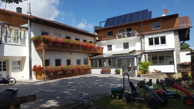 Klaus Aigner Aignerhof