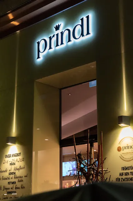 Bakery Prindl NFG. Ltd.